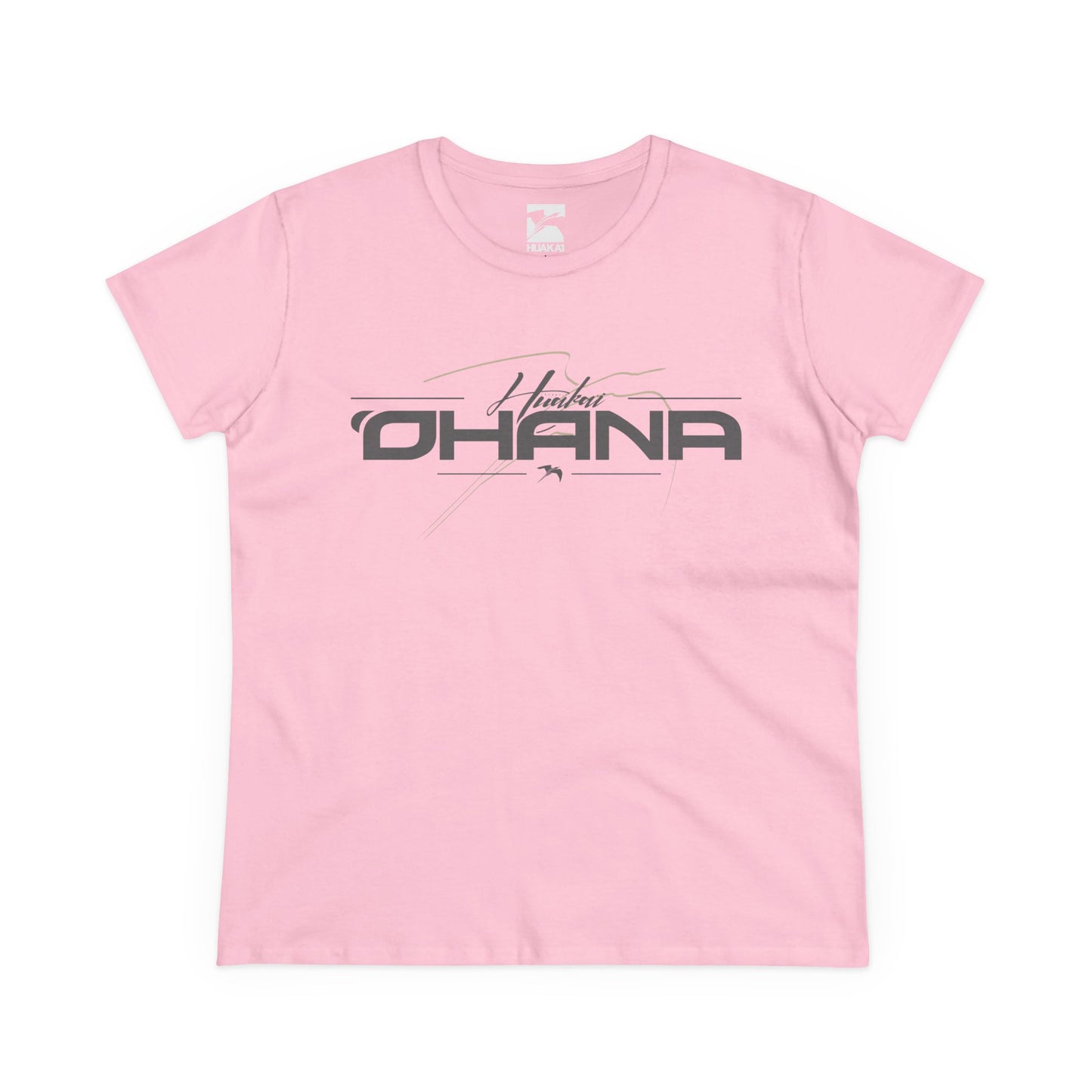 Huaka'i 'Ohana Womens Tee