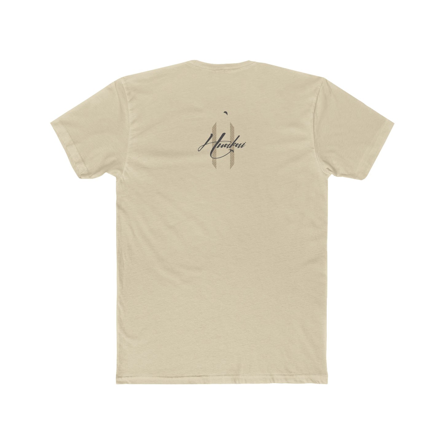 CrossFit Huaka'i "'Ohana" Tee