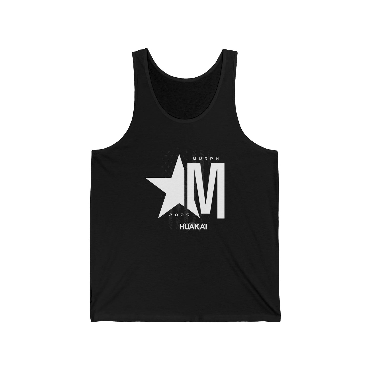 Murph 2025 Mens Tank