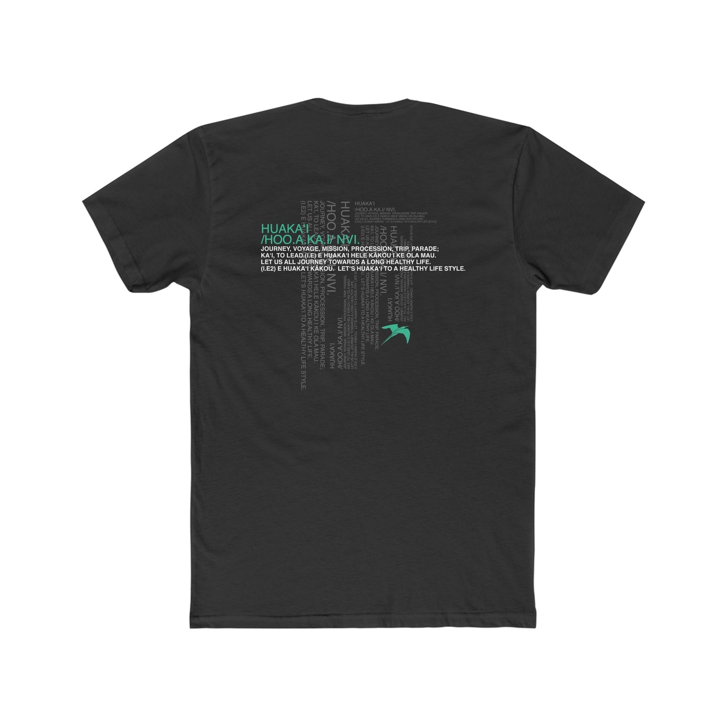CrossFit Huaka'i "Define" Tee