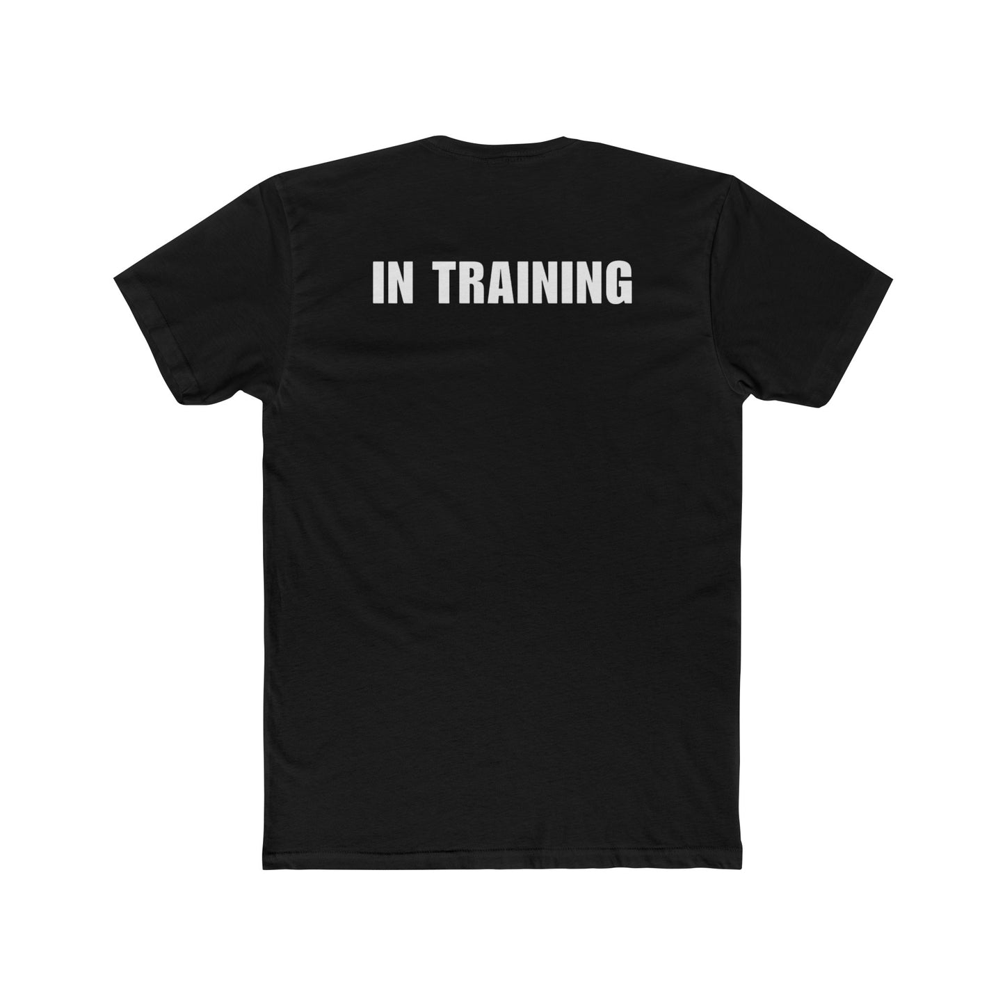 In Training Tee