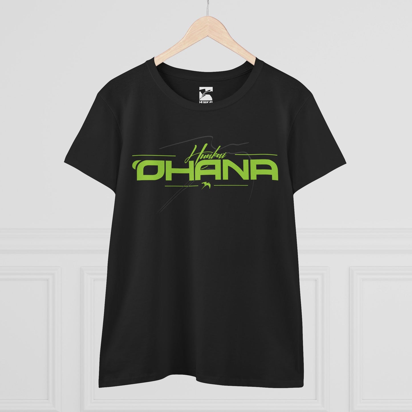Huaka'i 'Ohana Womens Tee