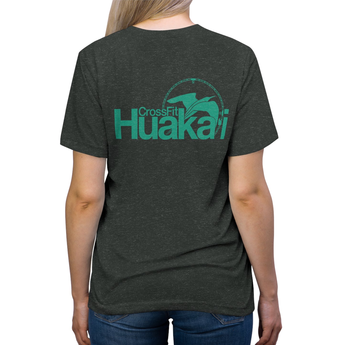 The Huaka'i Basic Tee