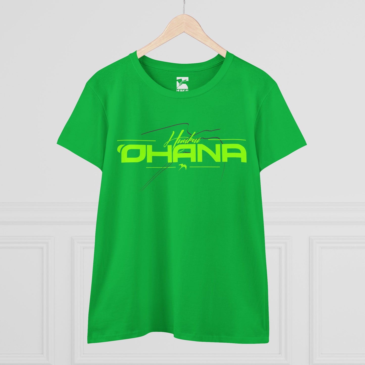 Huaka'i 'Ohana Womens Tee