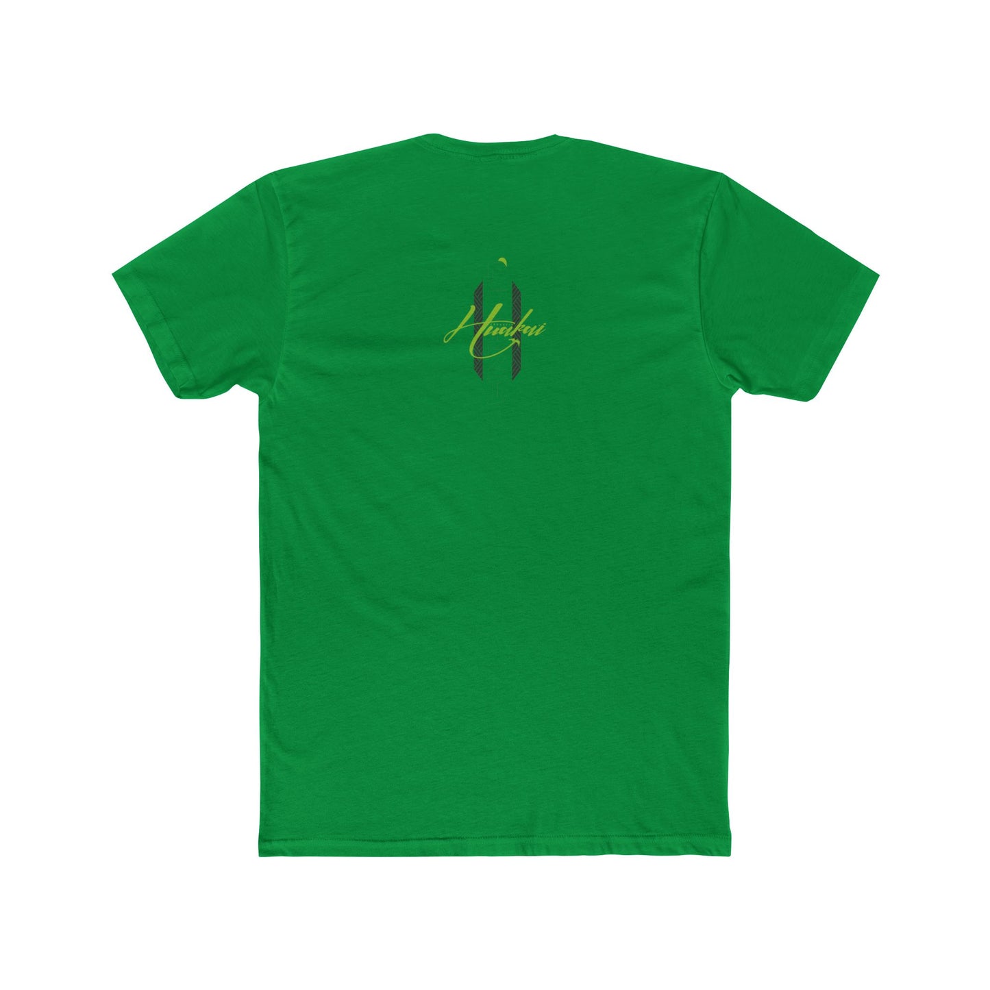 CrossFit Huaka'i "'Ohana" Tee