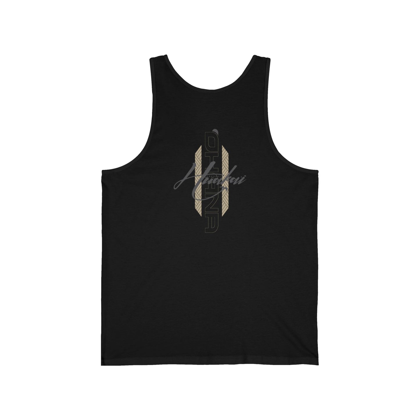 2025 'Ohana Mens Tank