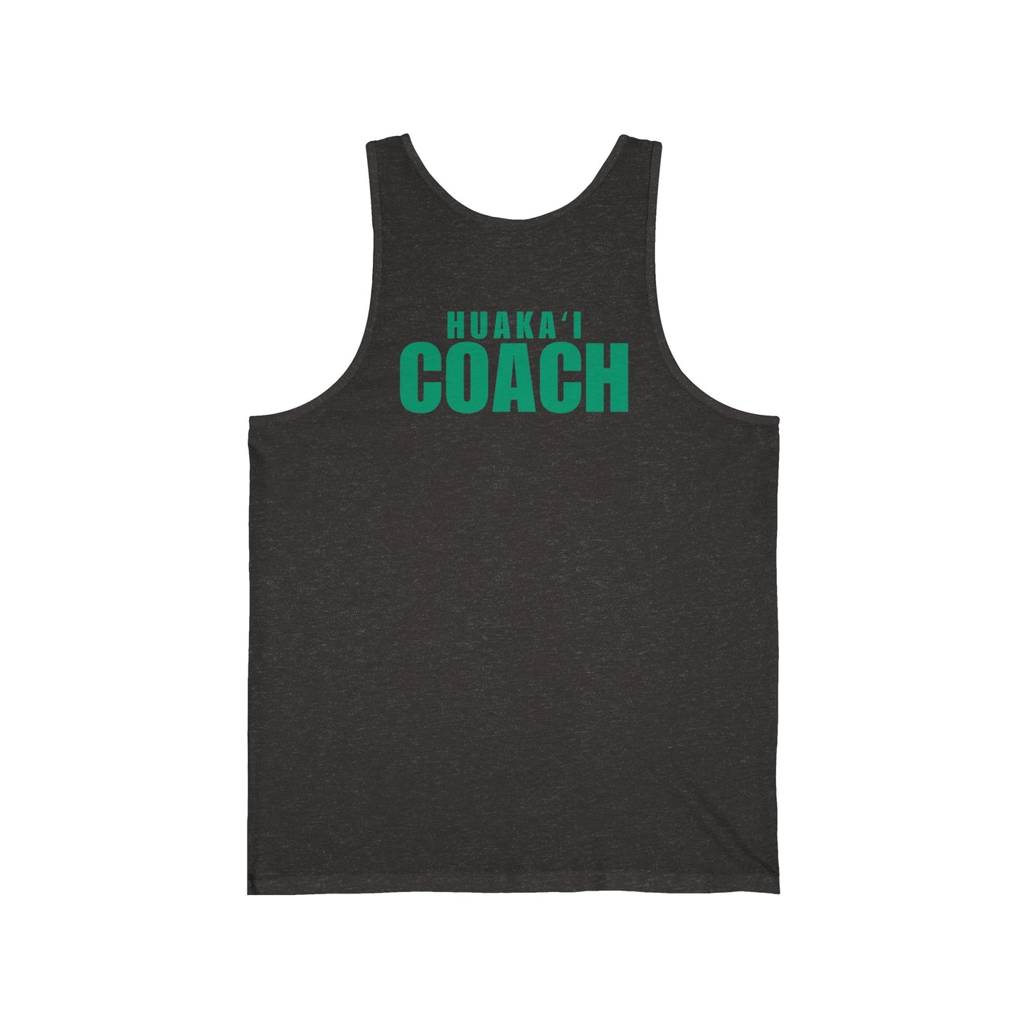 Coaches Tank
