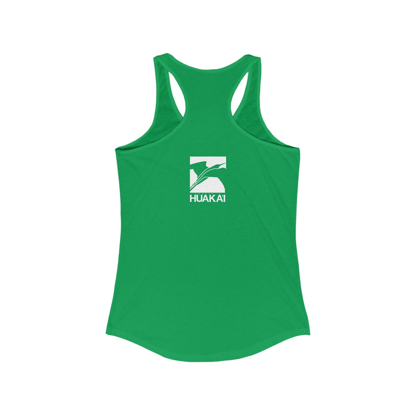 CrossFit Huaka'i "Simple" Racerback Tank