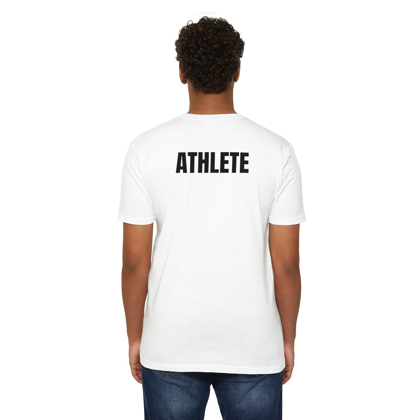 I Survived The Open 2026 Athlete Tee