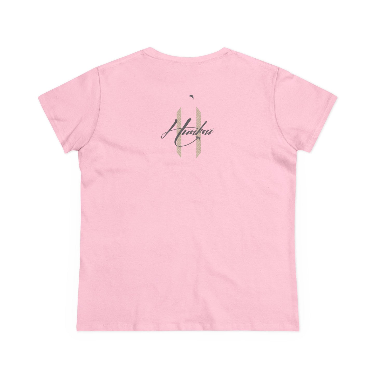 Huaka'i 'Ohana Womens Tee
