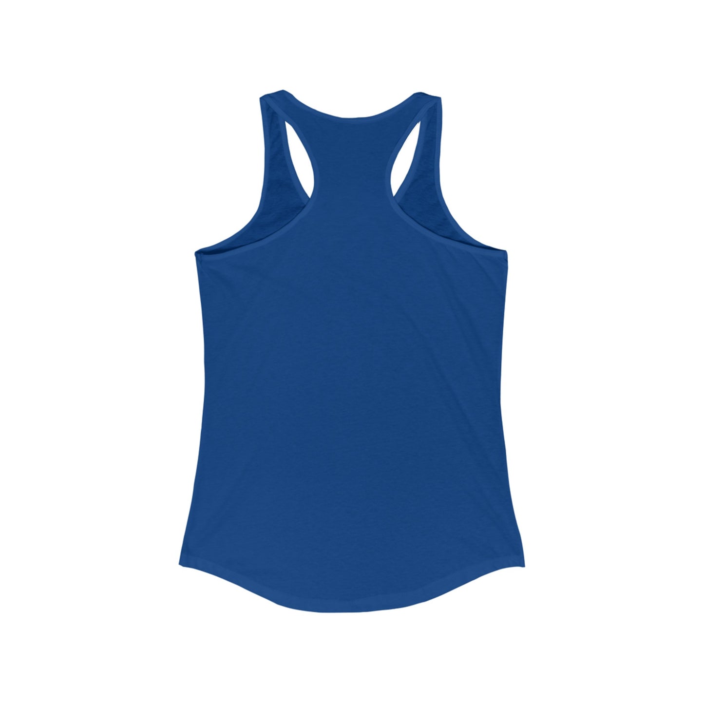 Copy of Coaches Tank