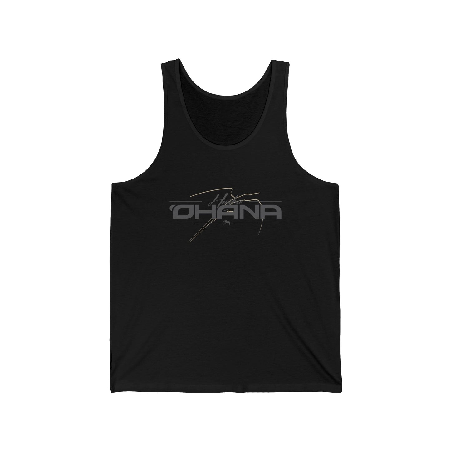 2025 'Ohana Mens Tank
