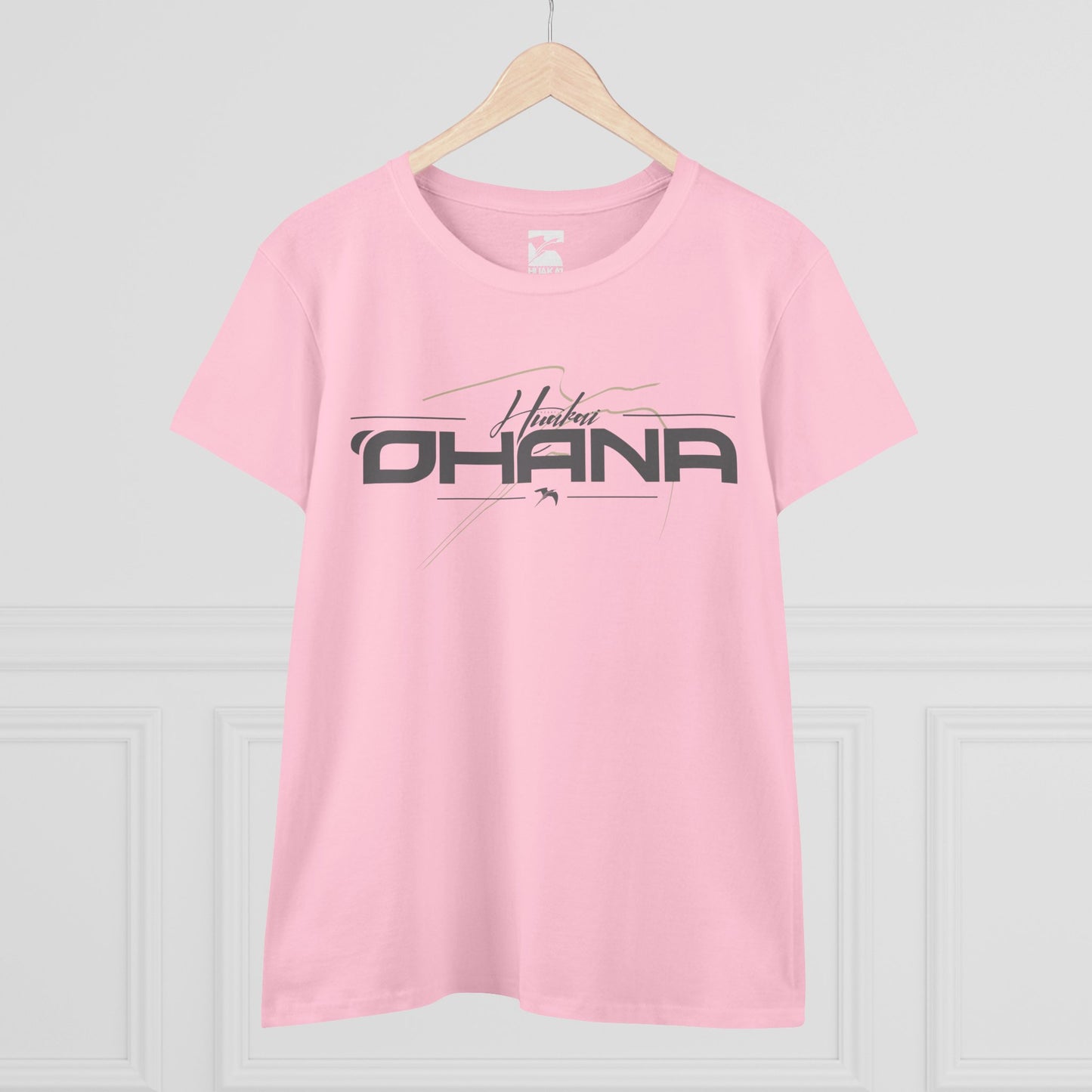 Huaka'i 'Ohana Womens Tee