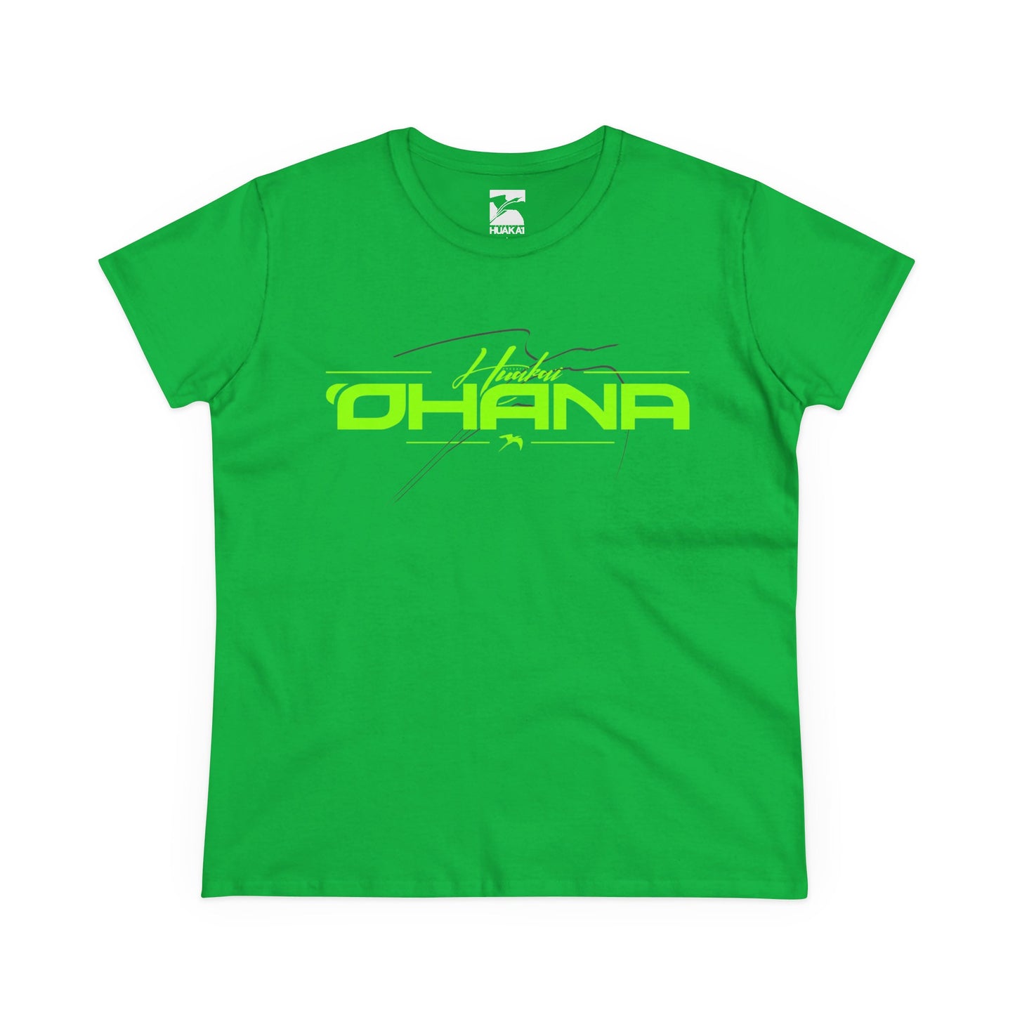 Huaka'i 'Ohana Womens Tee