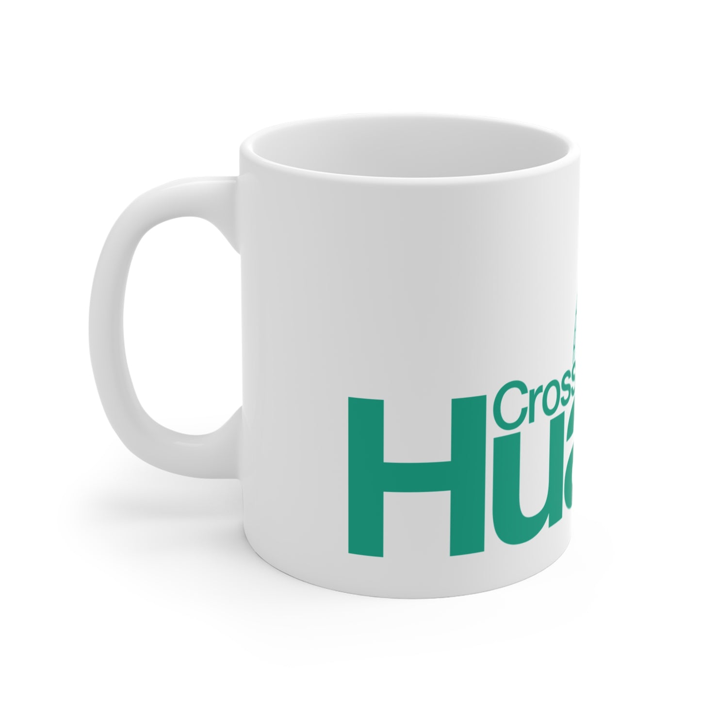 CrossFit Huaka'i Mug