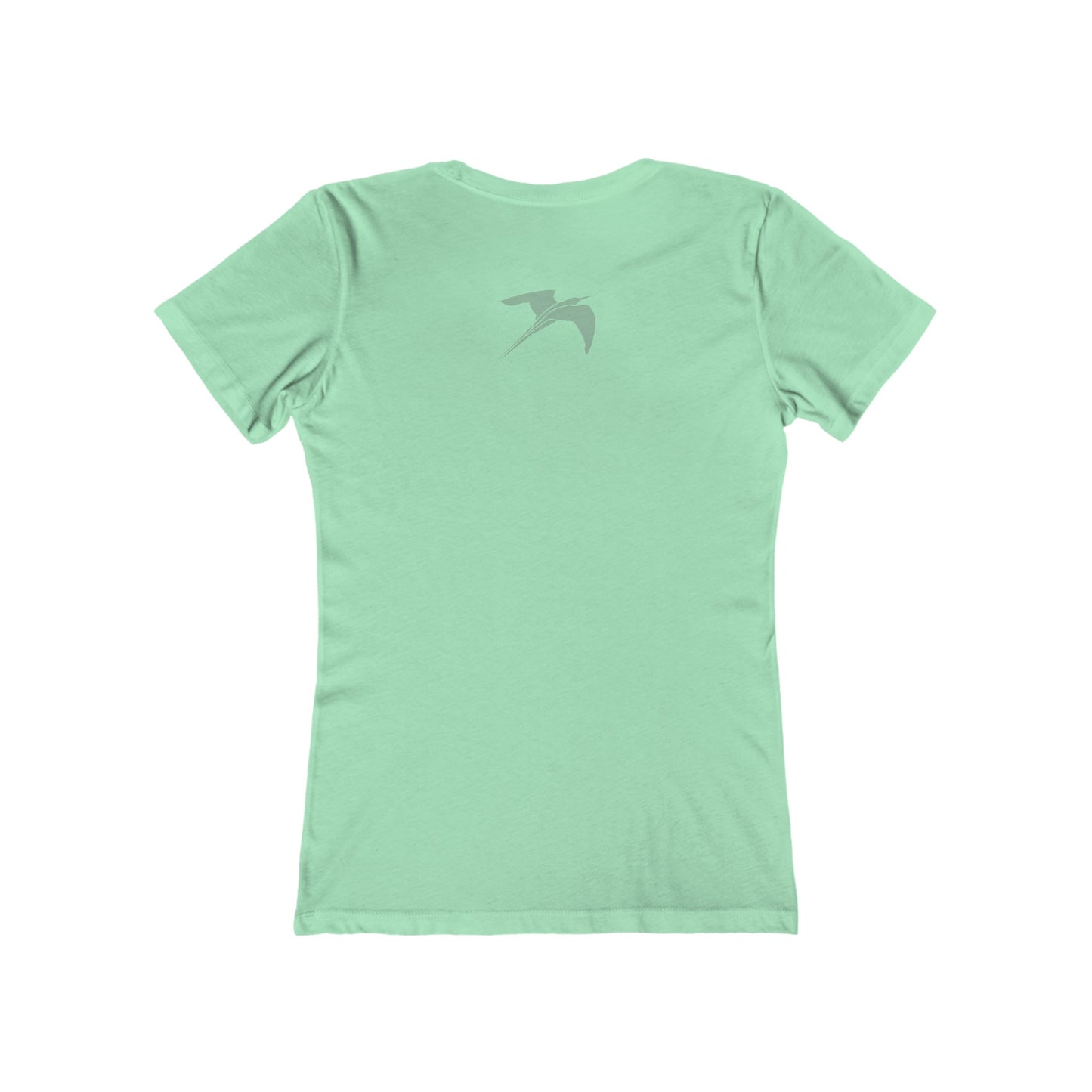 CrossFit Huaka'i "Simple" Women's Tee