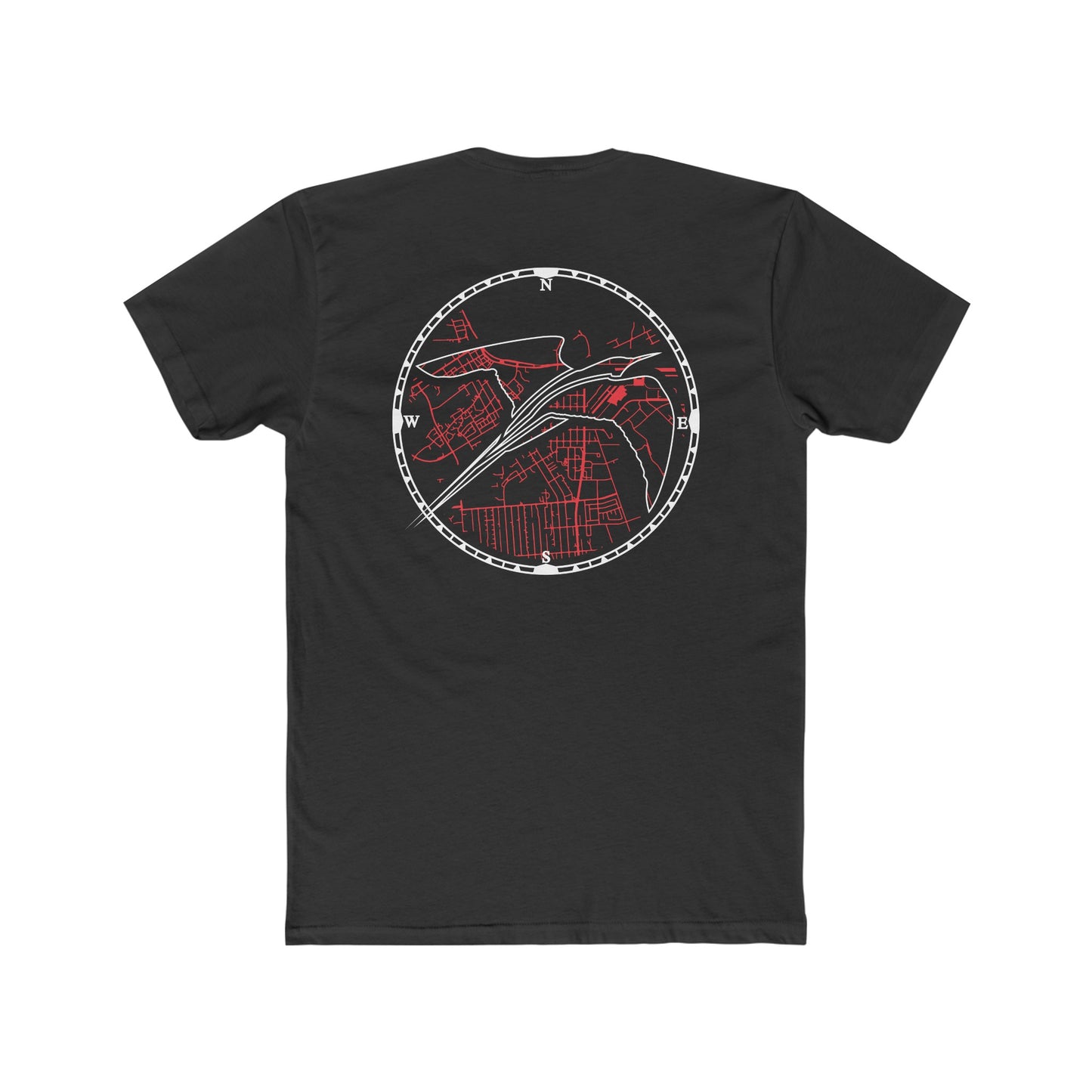 CrossFit Huaka'i "Effort" Tee