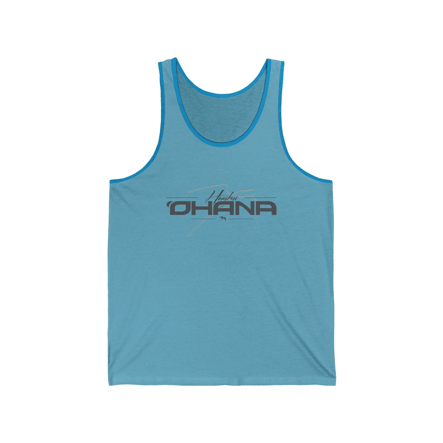 2025 'Ohana Mens Tank