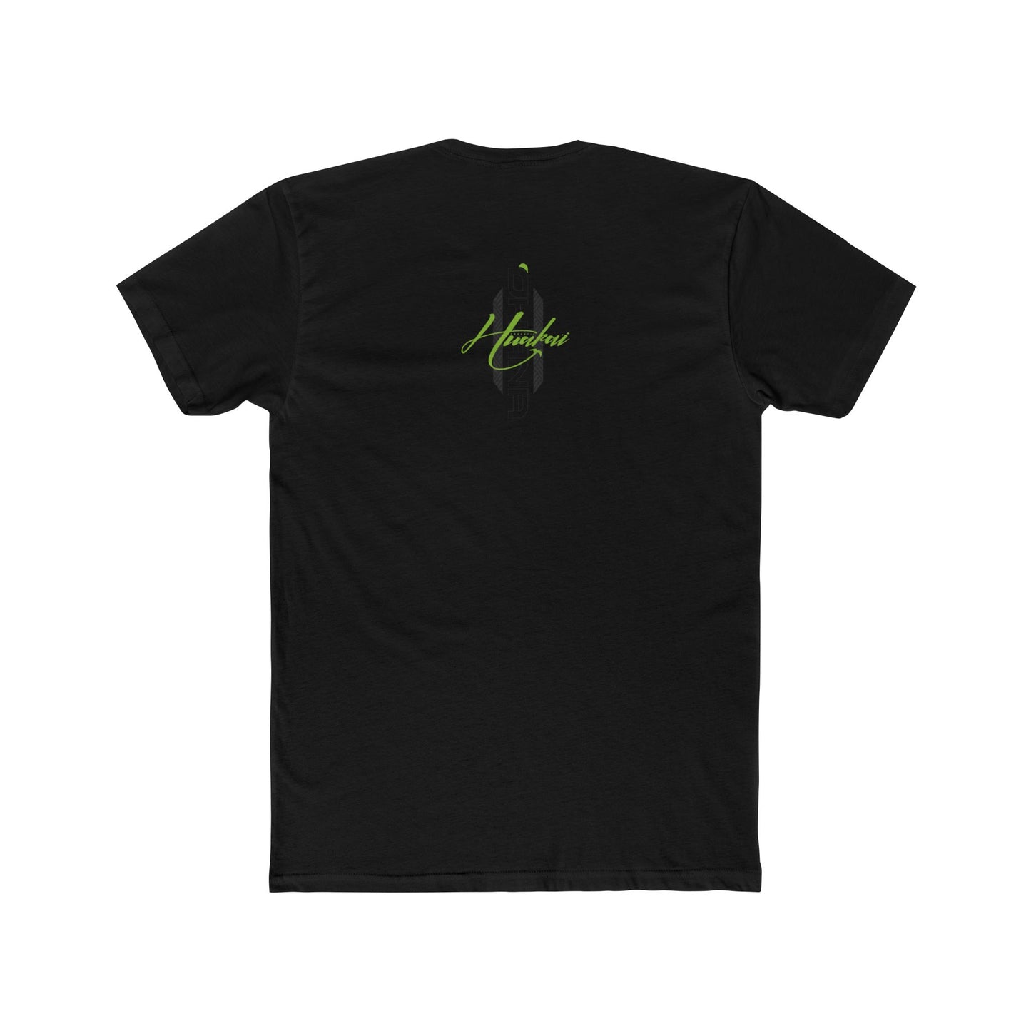 CrossFit Huaka'i "'Ohana" Tee