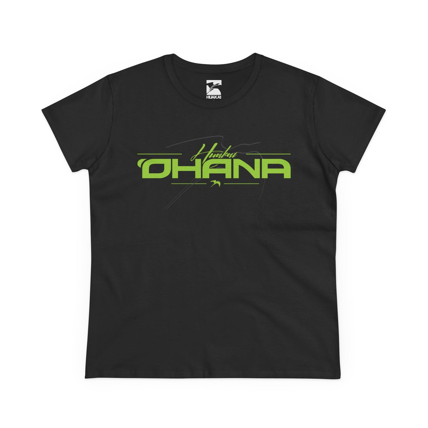 Huaka'i 'Ohana Womens Tee