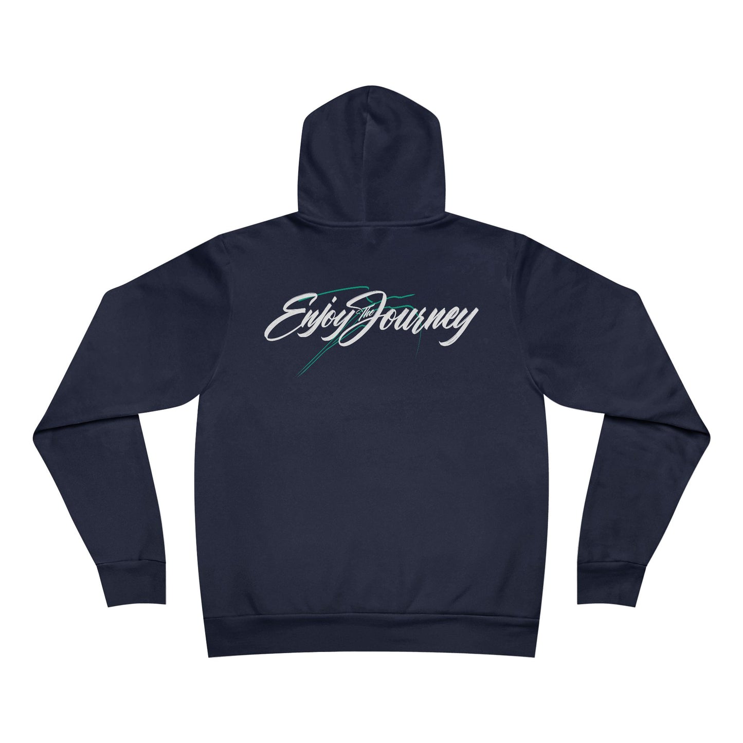 Huakaʻi Fleece Pullover Hoodie
