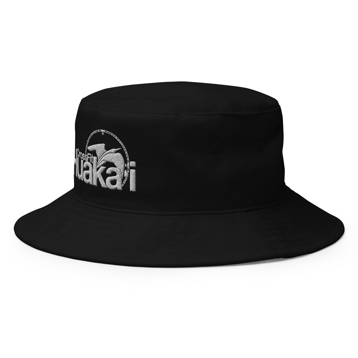 CrossFit Huaka'i Bucket Hat