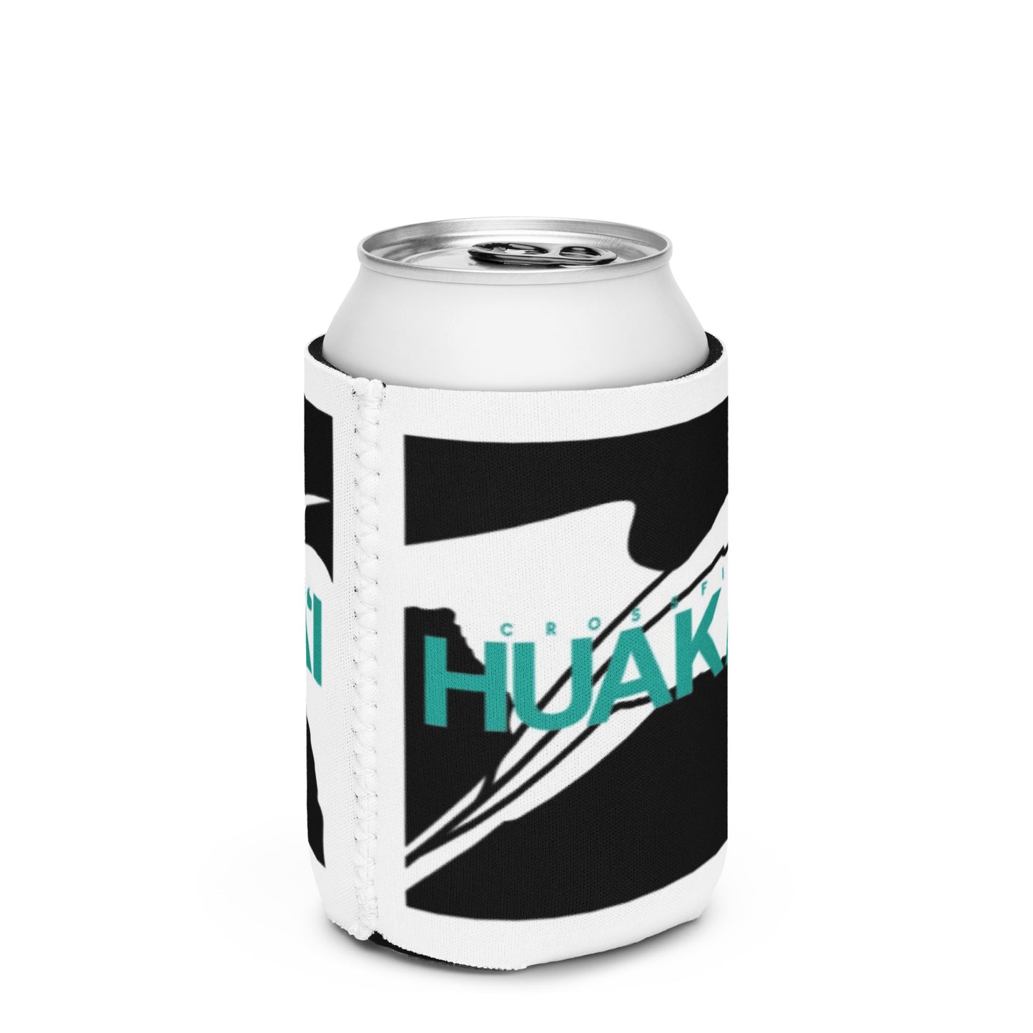 CrossFit Huaka'i Soft Coozie