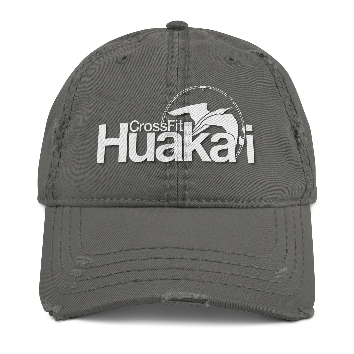 Huaka'i Original Logo Dad Hat