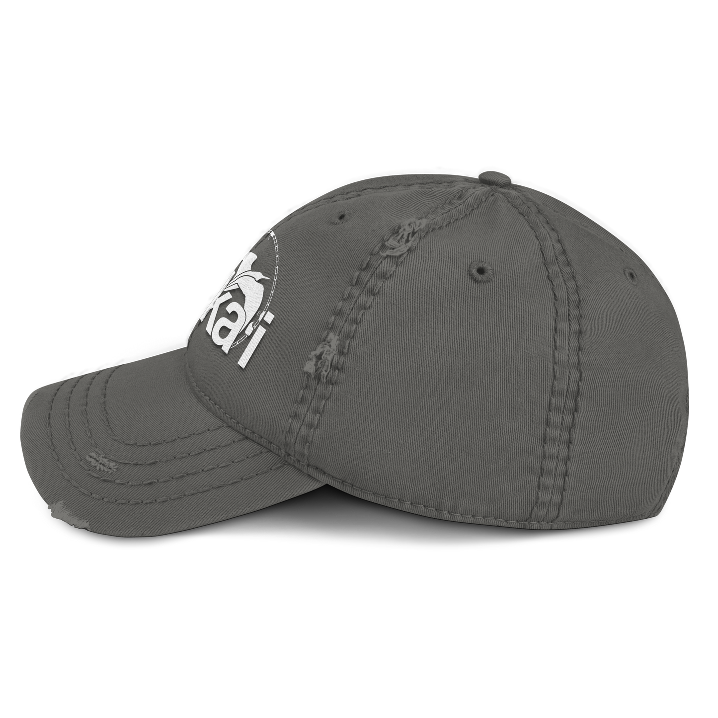 Huaka'i Original Logo Dad Hat