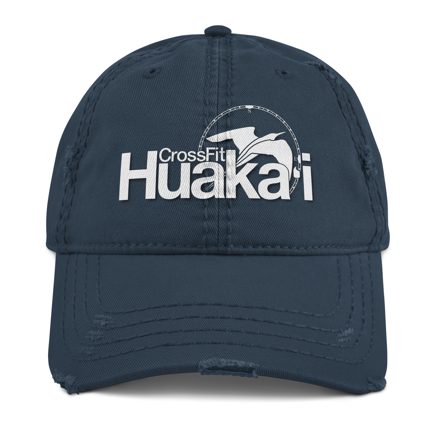 Huaka'i Original Logo Dad Hat