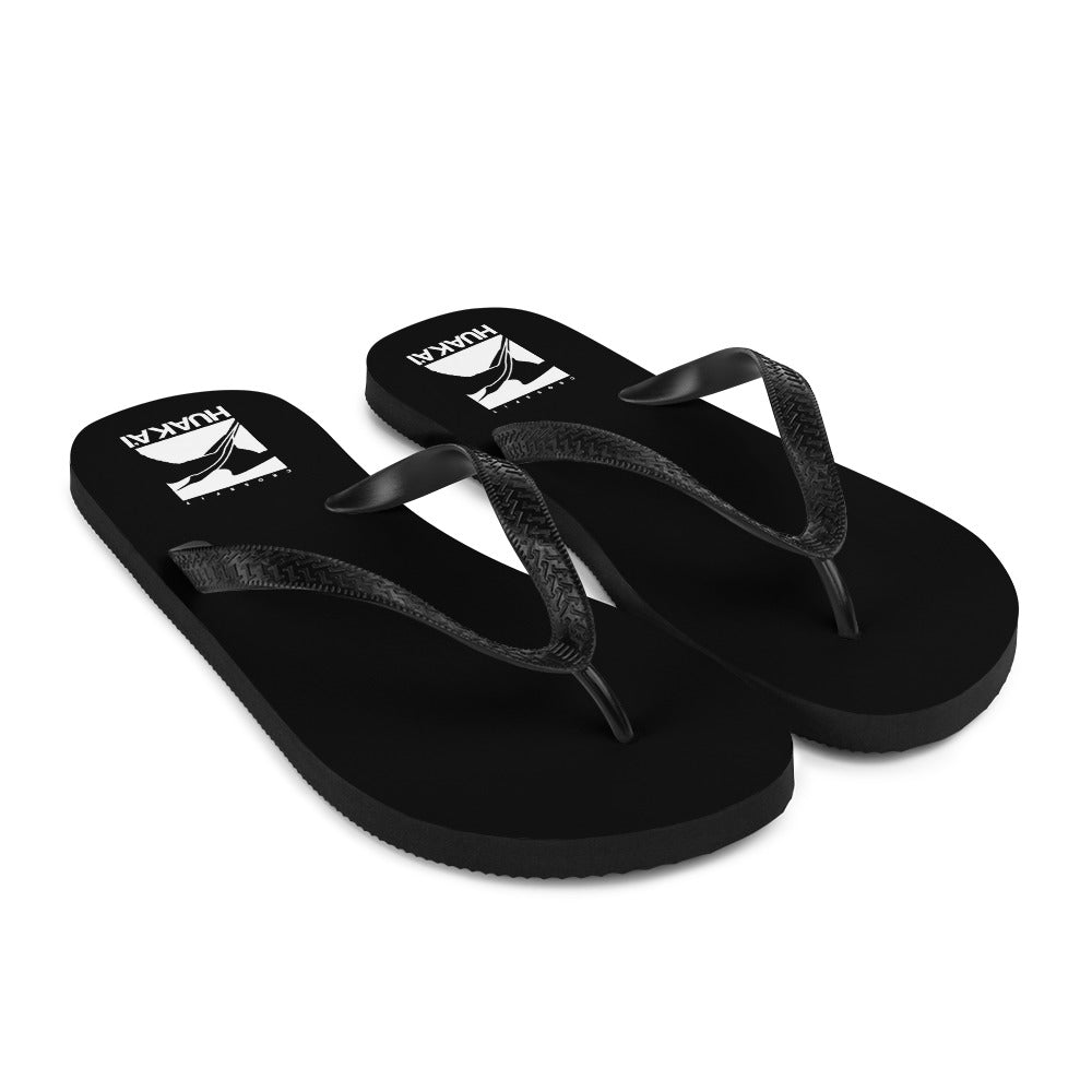 CrossFit Huaka'i Slipper