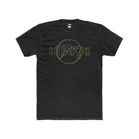 CrossFit Huaka'i "Journey" Tee