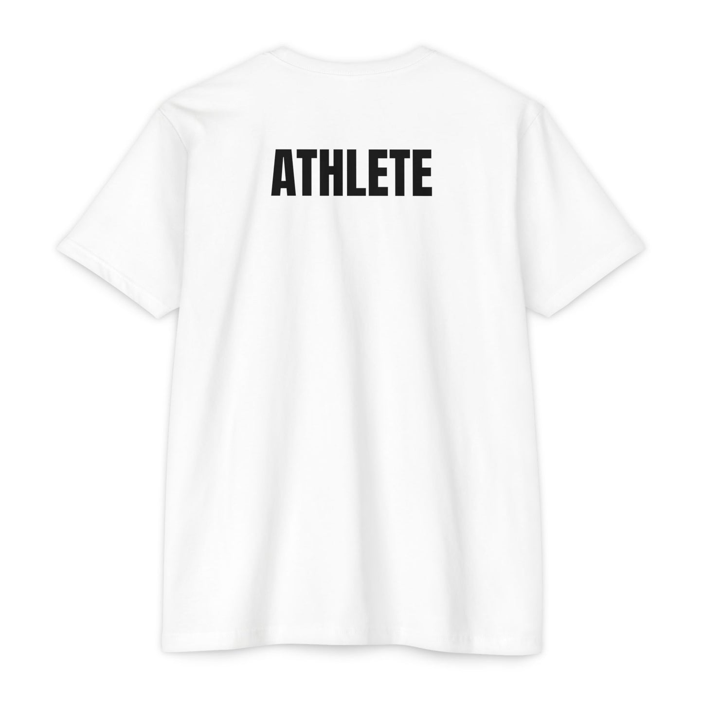 I Survived The Open 2026 Athlete Tee