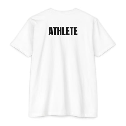 I Survived The Open 2026 Athlete Tee
