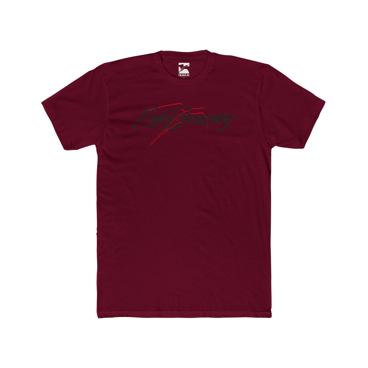 CrossFit Huaka'i "Script" Tee
