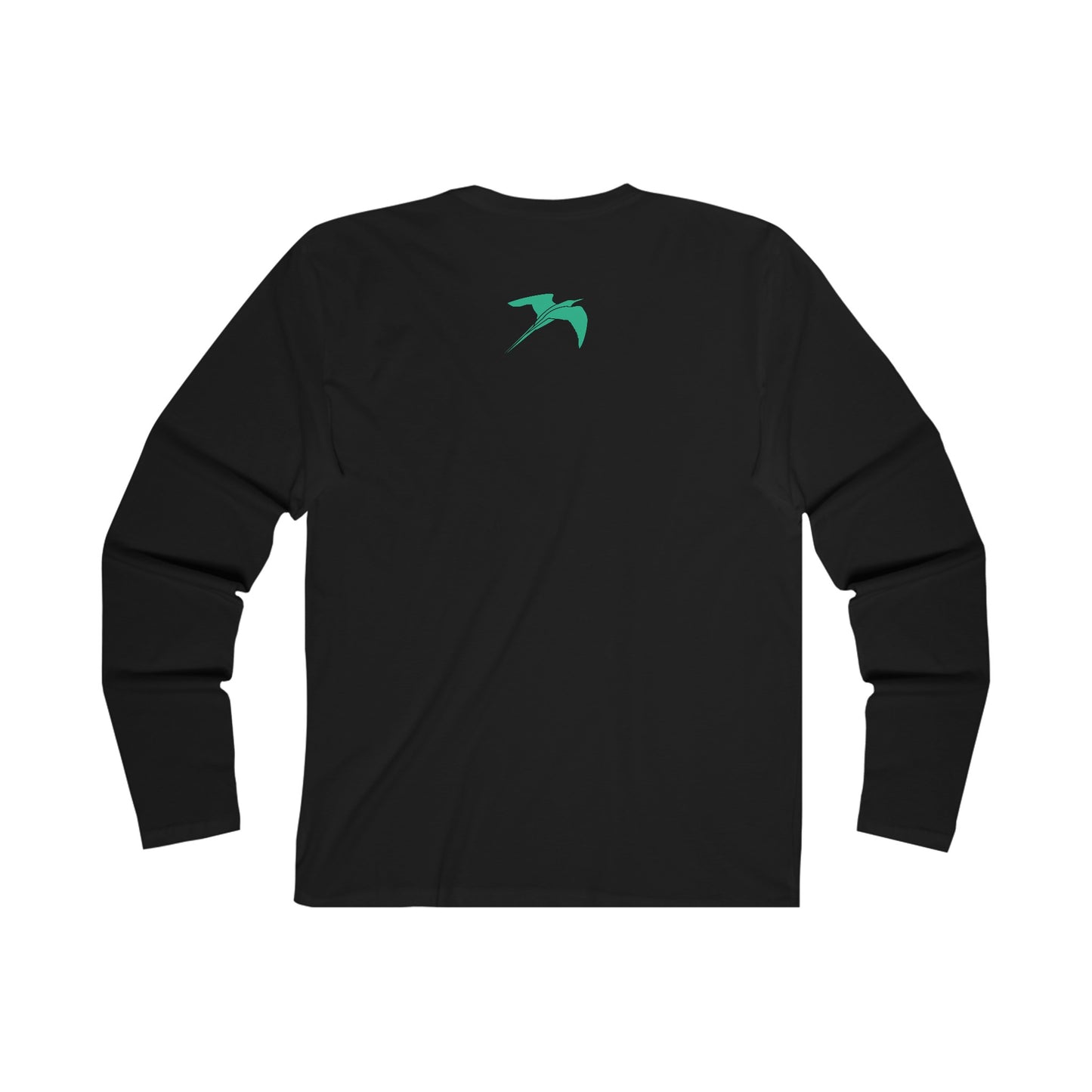 CrossFit Huaka'i "Simple" Long Sleeve