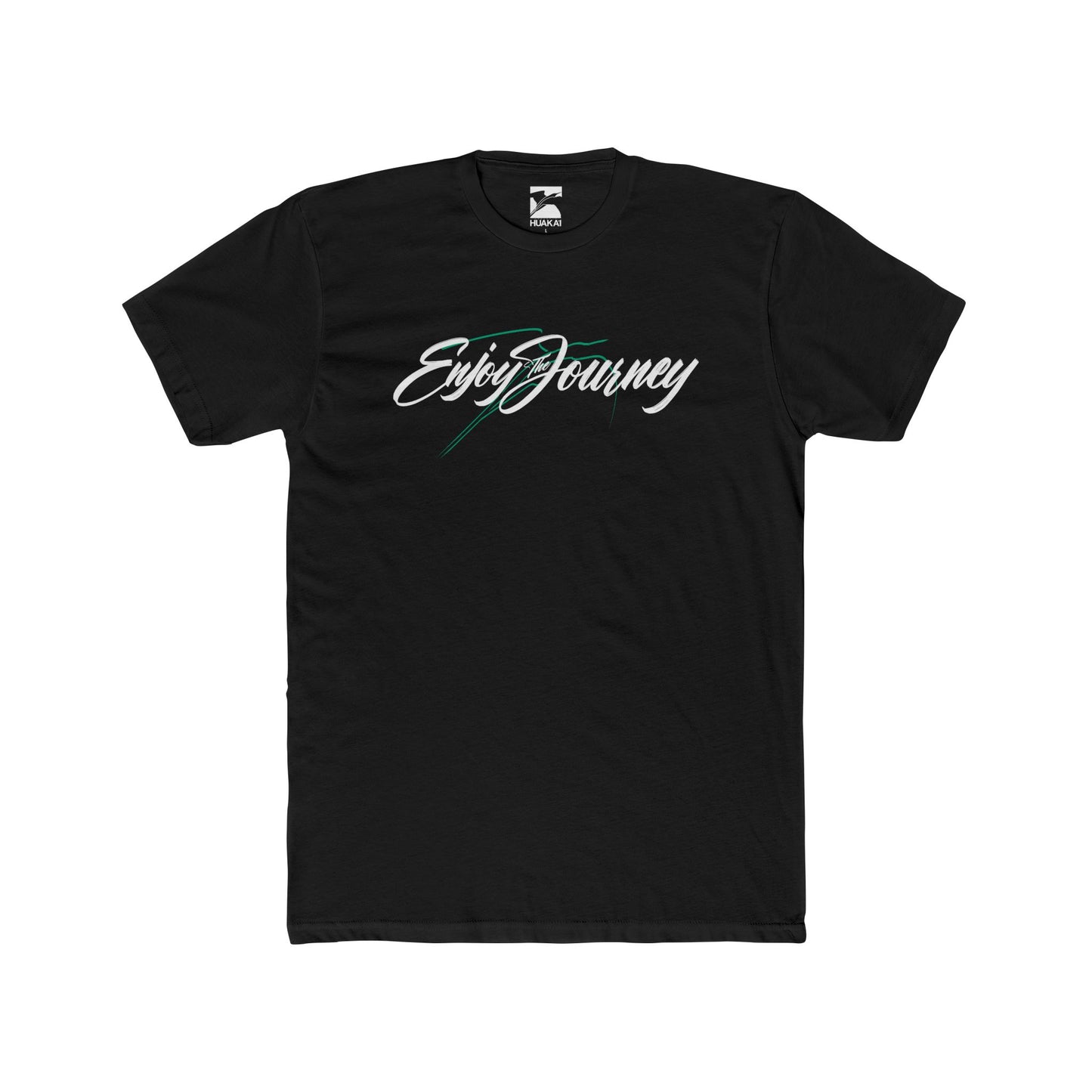 CrossFit Huaka'i "Script" Tee