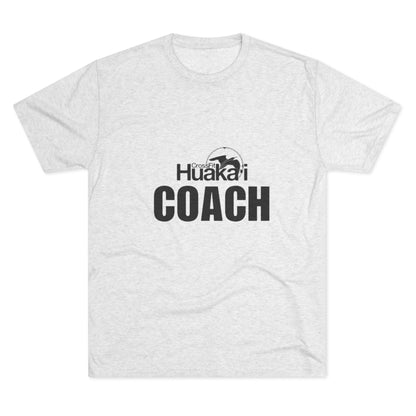 Unisex Tri-Blend Crew Tee