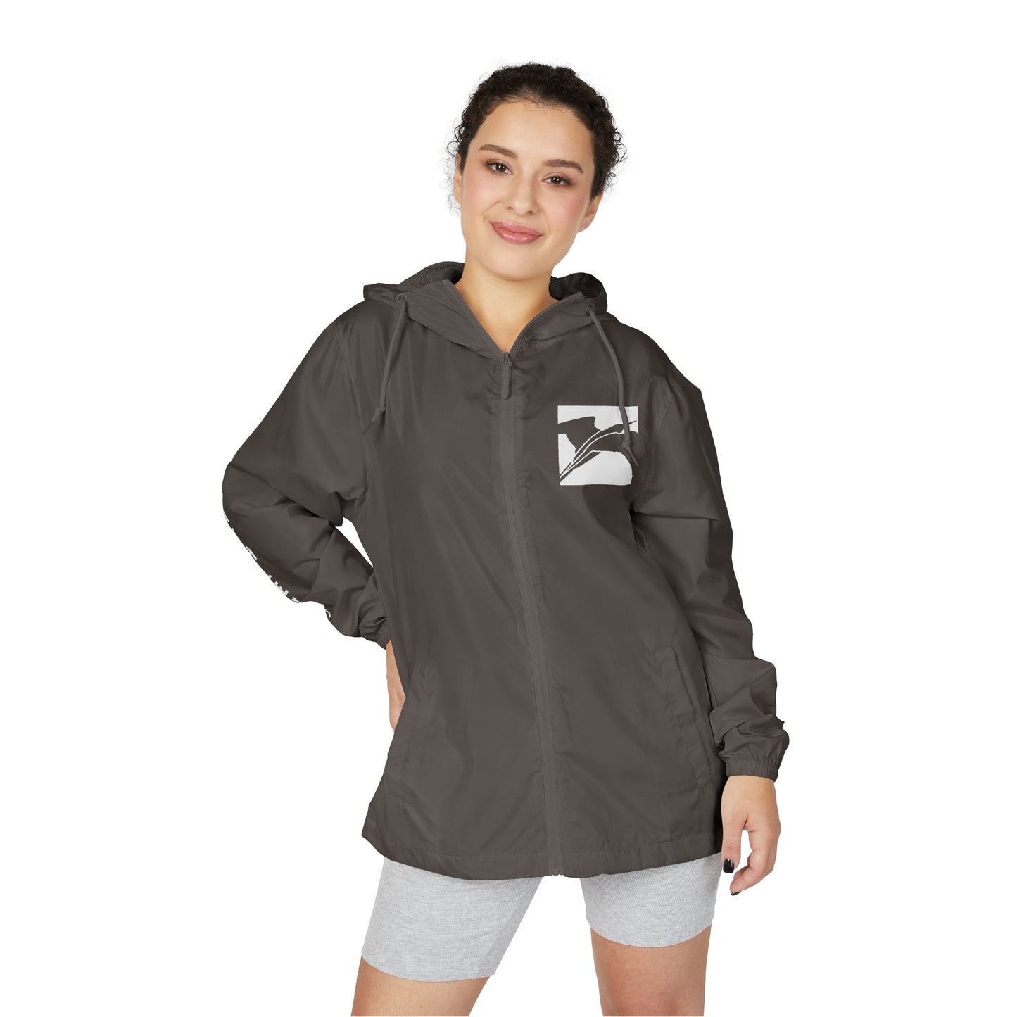 Huaka'i Hooded Windbreaker