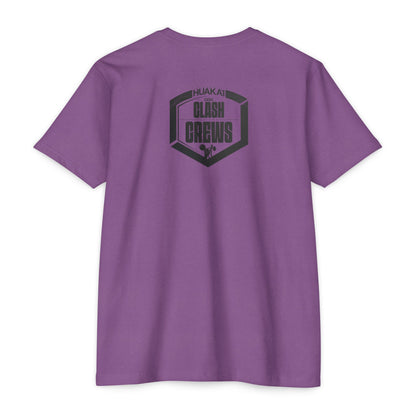 Clash of the Crews 2026 Team Shirts