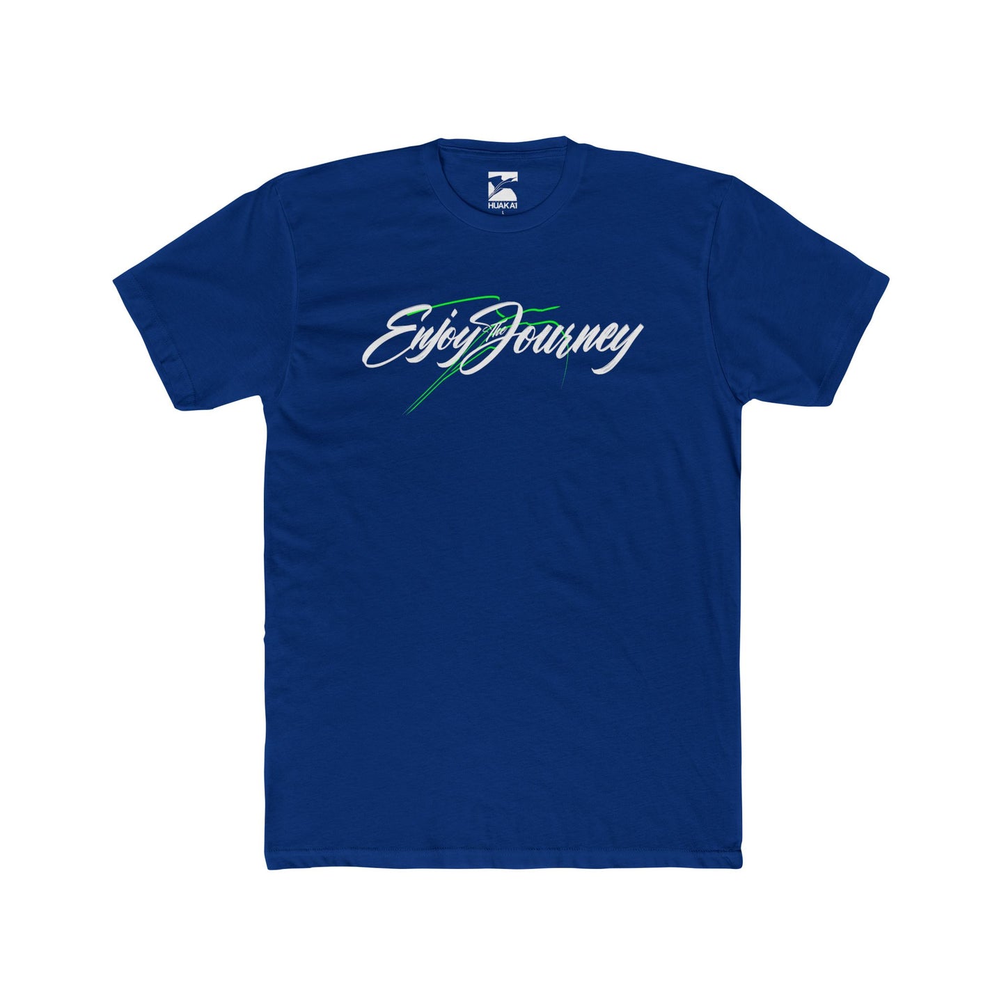 CrossFit Huaka'i "Script" Tee