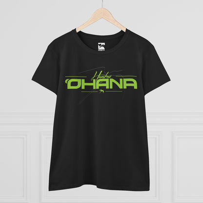 Huaka'i 'Ohana Womens Tee