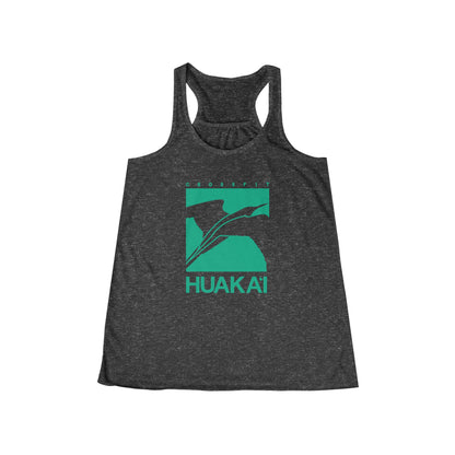 Women's Flowy Racerback Tank