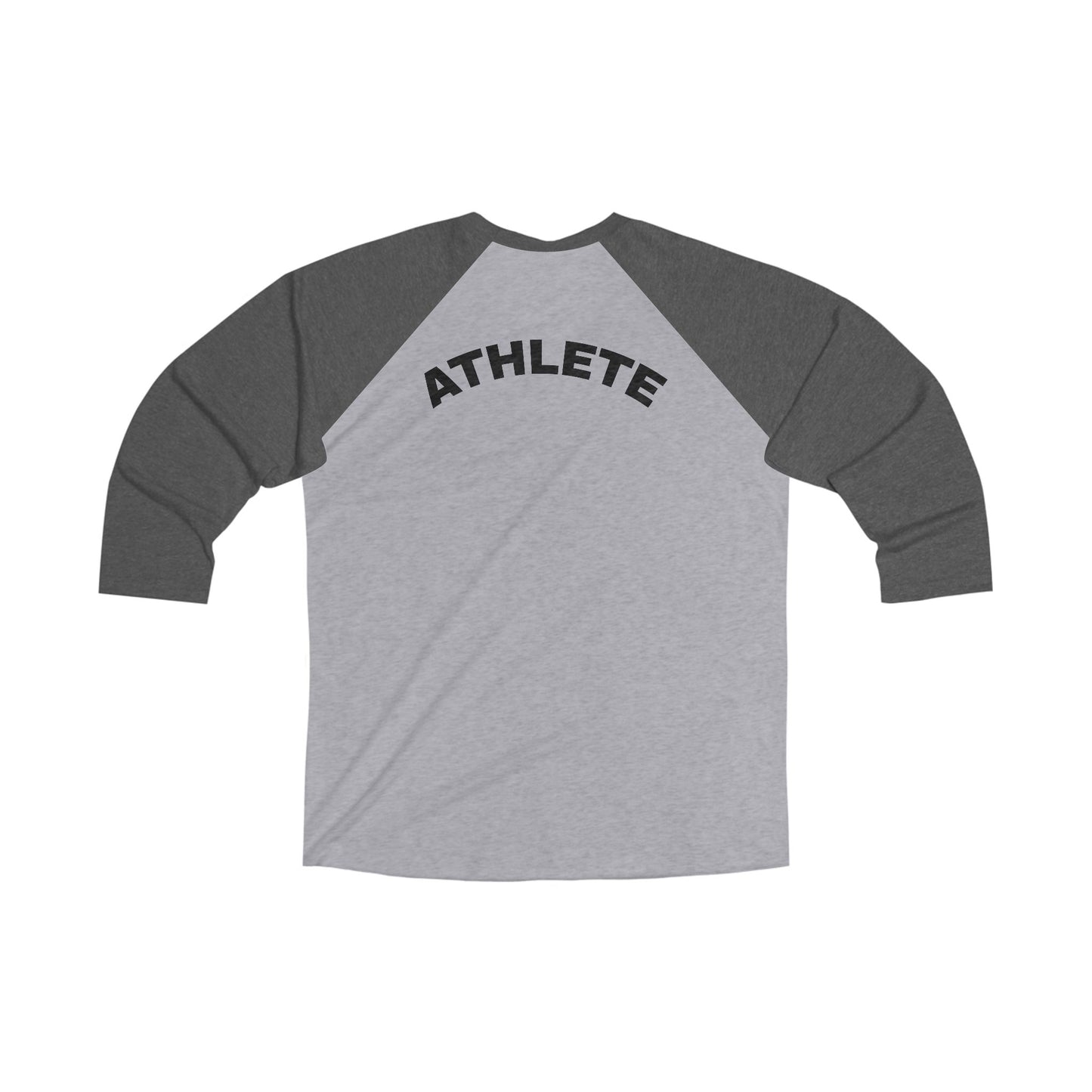 Huakai Block Logo 3/4 Sleeve