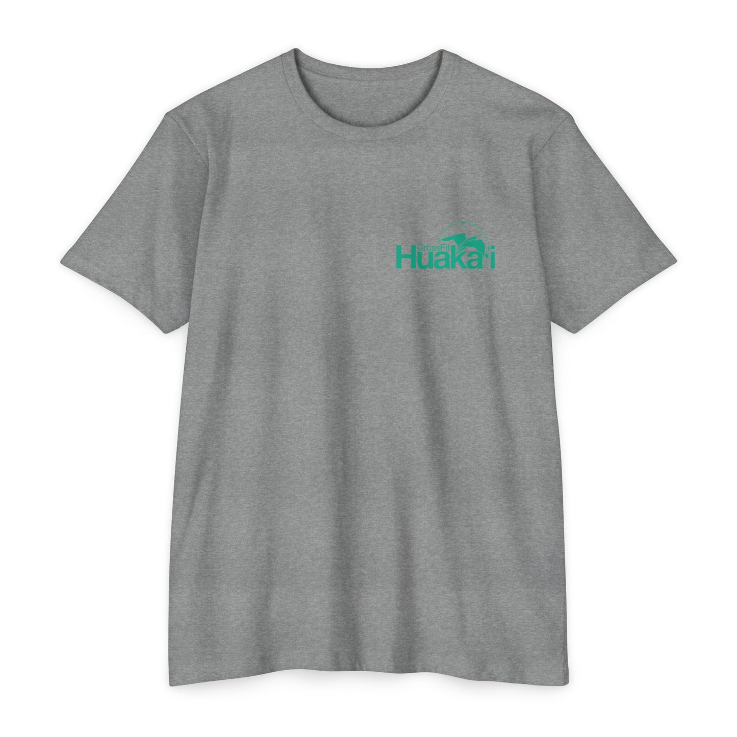 CrossFit Huaka'i "OG" Tee