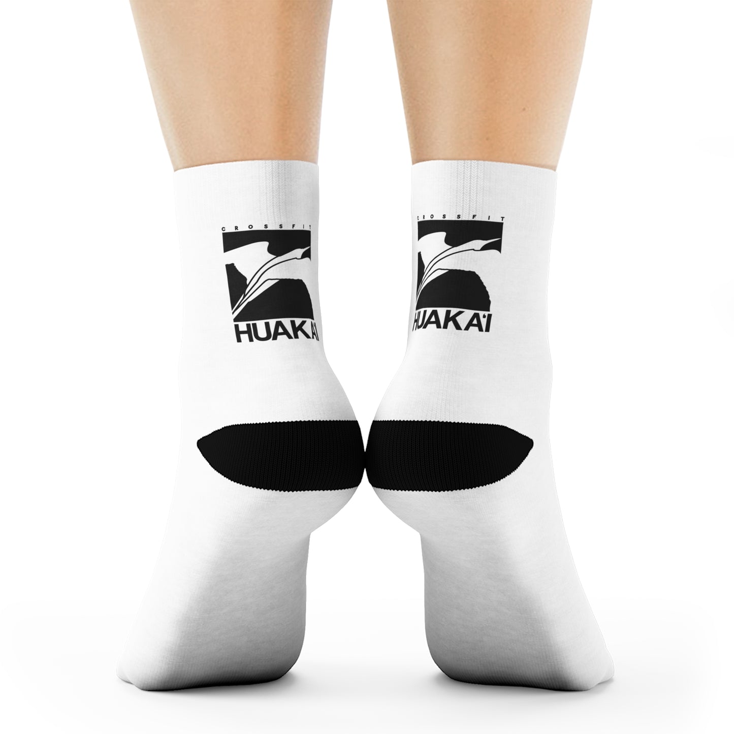 Crew Socks