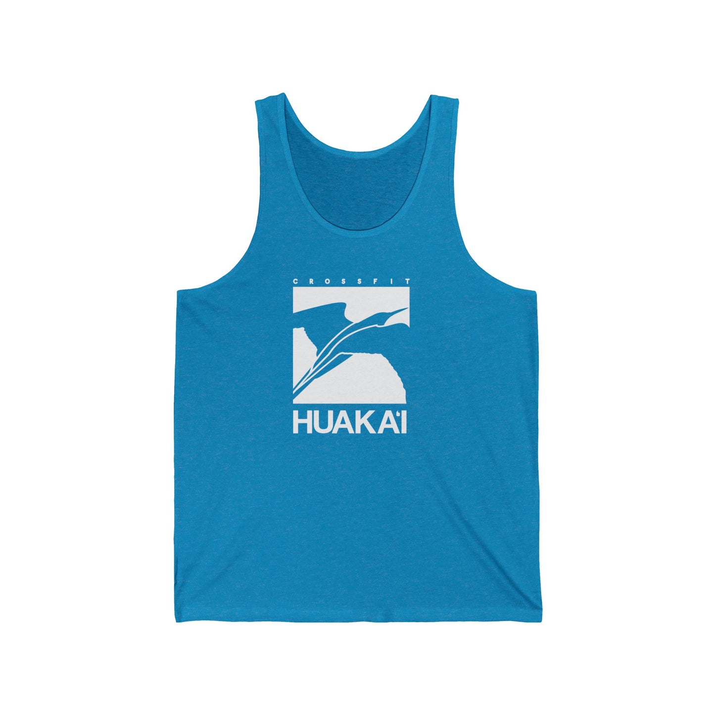 Coaches Tank