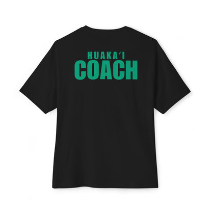 Coaches Boxy Tee