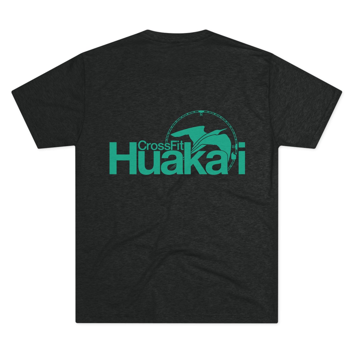 Classic CrossFit Huakai T‑Shirt