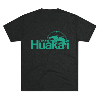 Classic CrossFit Huakai T‑Shirt